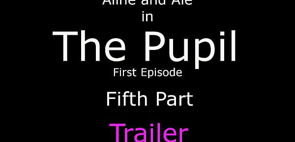  The Pupi Ep1 Fifth Part - Facesitting